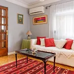 Vesta - Zamalek Residence
