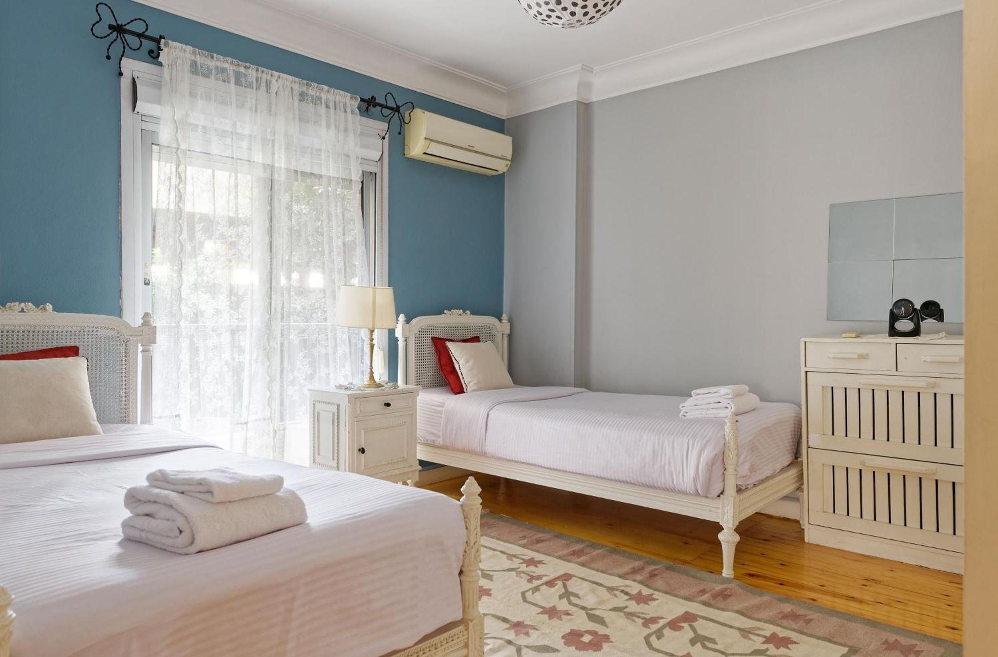 Apartment Vesta - Zamalek Cairo