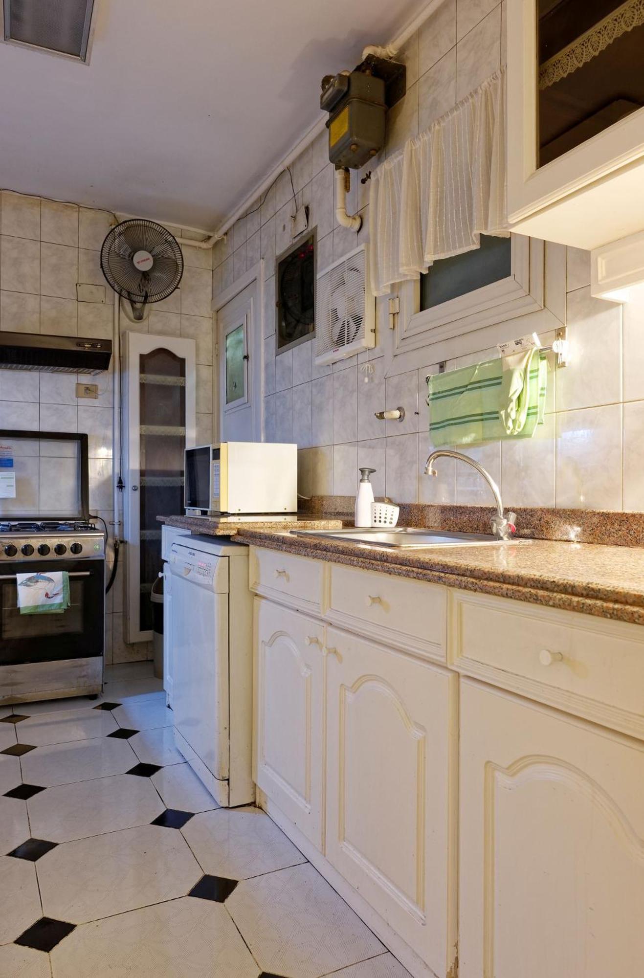 Apartment Vesta - Zamalek