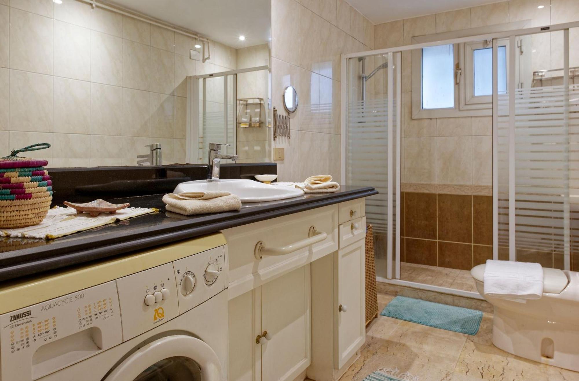 Apartment Vesta - Zamalek *